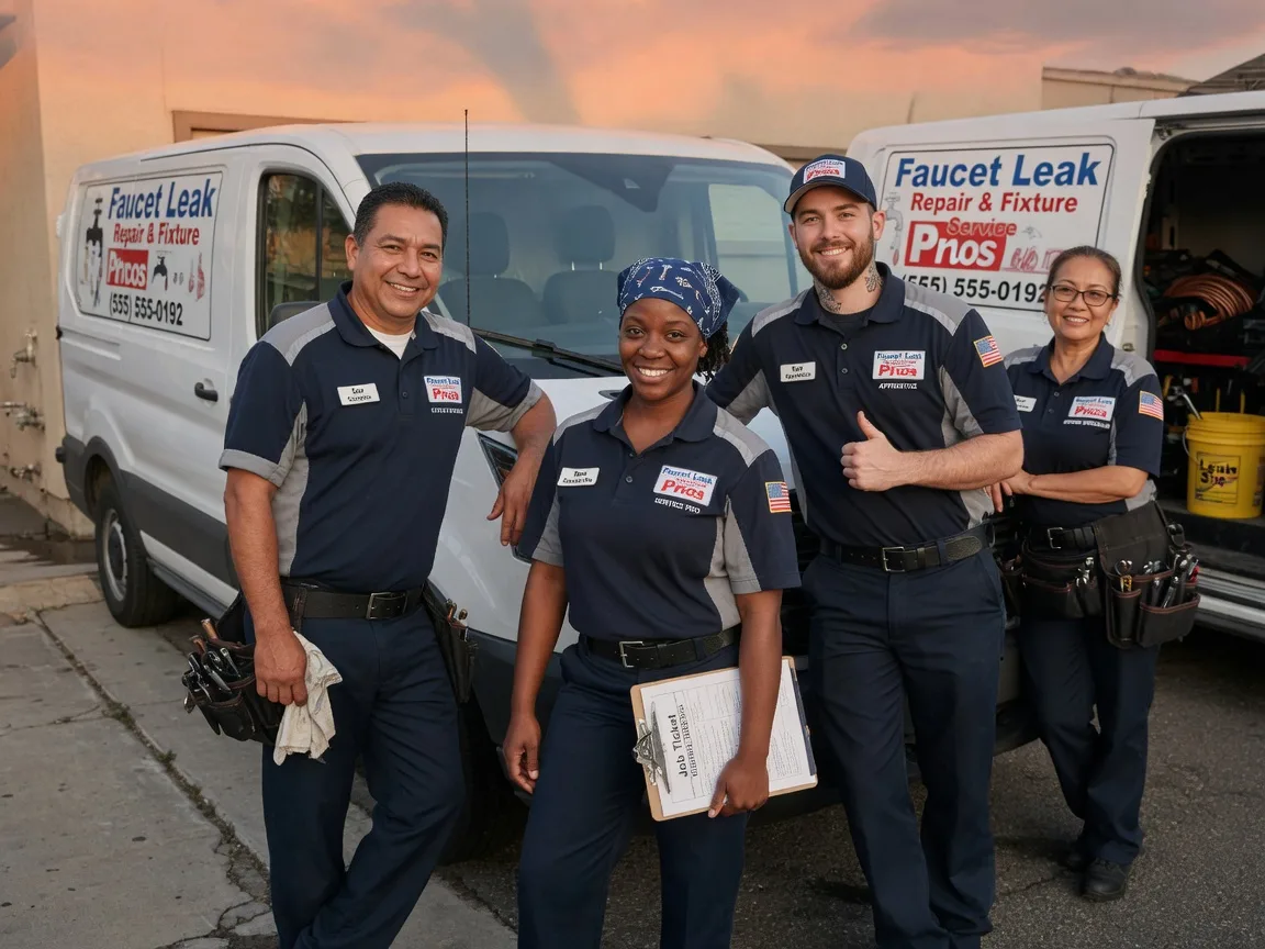 Faucet Repair company in Monmouth Junction, NJ